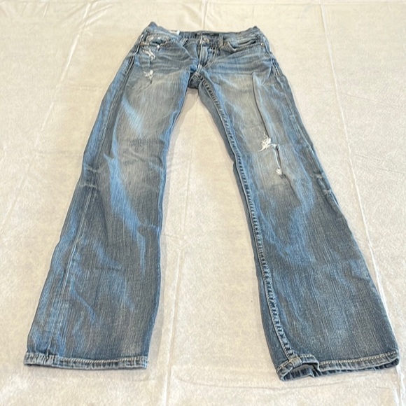 BKE Denim - Womens BKE Aiden, 27 x 34